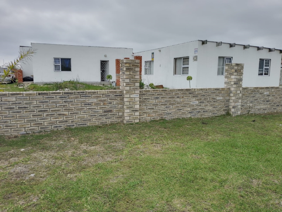 6 Bedroom Property for Sale in Parsonsvlei Eastern Cape